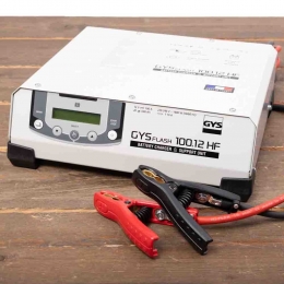 acculadermetvoedingGYSFLASH10012HF5M