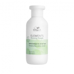 WellaElementsRenewingShampoo