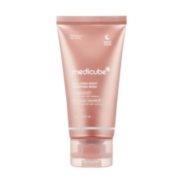 MedicubeCollagenNightWrappingMask75ml