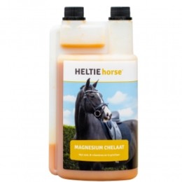 HELTIEhorseMagnesiumChelaat1liter