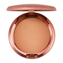 MACSkinfinishSunstruckMatteBronzerMatteMediumGolden8gram