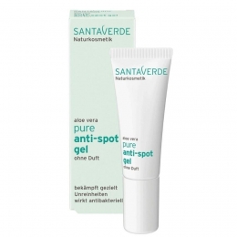 SantaverdePureAnti-spotGel