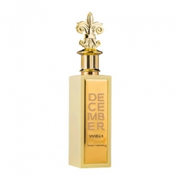 ParisCornerDecemberVanillaEaudeParfum85ml