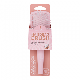 LeeStaffordCoCoLoCoHandbagBrush