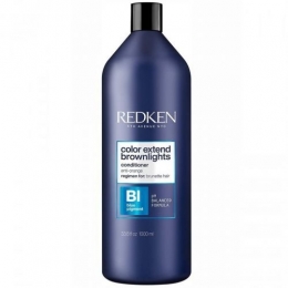 RedkenColorExtendBrownlightsConditioner1000ml