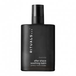 RitualsHommeAftershaveSoothingBalm