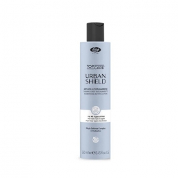 LisapTopCareUrbanShieldAnti-PollutionShampoo250ml