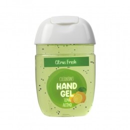 BiolinaHandgel70AlcoholCitrus