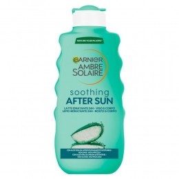 3xGarnierAmbreSolaireAftersunMelk175ml
