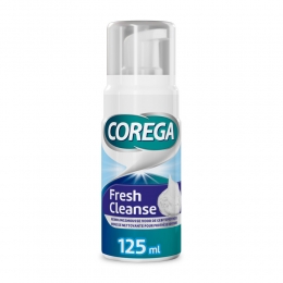 12xCoregaFreshCleanseMousse125ml