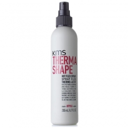 KMSThermaShapeHotFlexSpray200ML