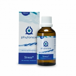PhytonicsStrezz50ml