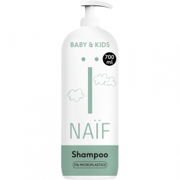 NaifBabyKidsVerzorgendeShampoo700ml