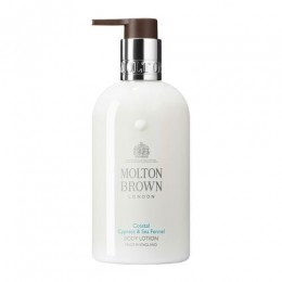 MoltonBrownCoastalCypressSeaFennelBodylotion300ml