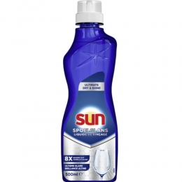 SunSpoelglansmiddelDryShine500ml