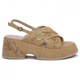 SandalenJeannotRAFIAECRU