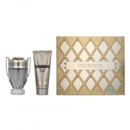 PacoRabanneGeschenksetInvictusEaudeToilette1set