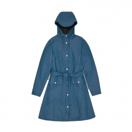 RainsCurveJacketDames