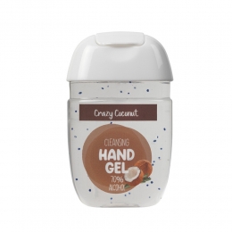 BiolinaHandgel70AlcoholCoconut