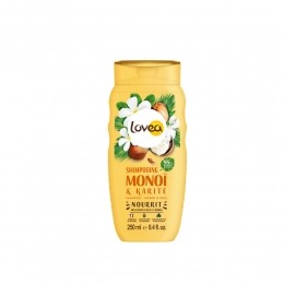 LoveaMonoSheaShampoo250ml