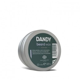 DandyBeardWax50ml