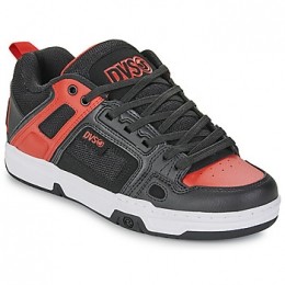 LageSneakersDVSCOMANCHE