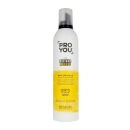 RevlonProYouTheDefinerMousse400ml