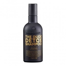 WatercloudsTheDudeDetoxShampoo250ml