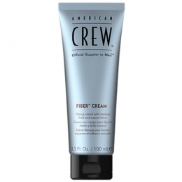 AmericanCrewFiberCream100ml