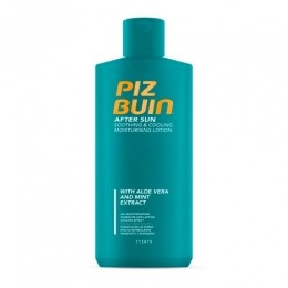 PizBuinAfterSunSoothingCoolingLotion