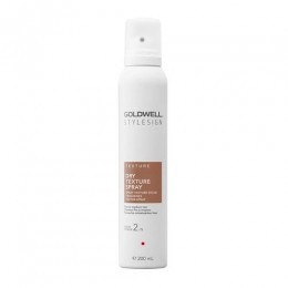 GoldwellStylesignCreativeTextureDryBoostStylingspray200ml