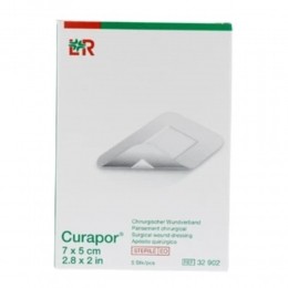 LohmannRauscherPleister7X5cm5stuks