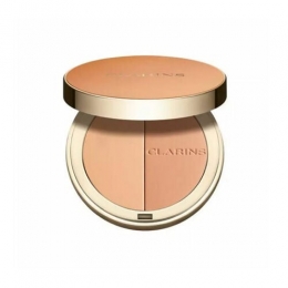 ClarinsEverBronzeBronzer0110gram