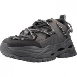 LageSneakersBuffaloTRIPLETLACE