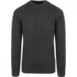 SweaterScotchampSodaTurtleAntracietMelange