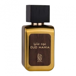 NylaaOudManiaEaudeParfum100ml
