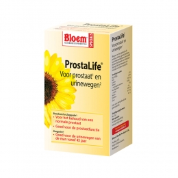 GratisVerzendingBloemProstalife60capsules