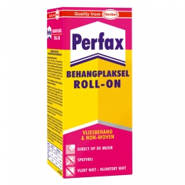 PerfaxBehanglijmVliesbehang180gr