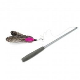 BeezteesTwistyTelescoopKattenhengel