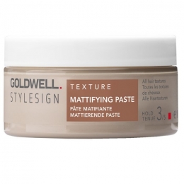 GoldwellStylesignMATTIFYINGPASTE100ML