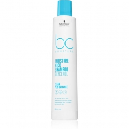 SchwarzkopfProfessionalBonacureMoistureKickShampoo250ml