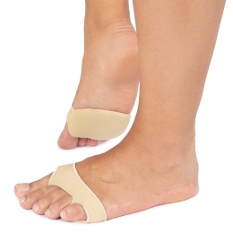 SolelutionvoorvoetkussensoftgelPerpaar