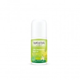 WELEDA24hRoll-OnDeodorantCitrus50ml