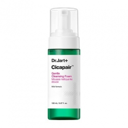 DrJartCicapairGentleCleansingFoam150ml