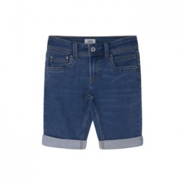 KorteBroekPepejeansTRACKERSHORT