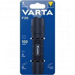 VartaZaklampF20zonderBatterijen