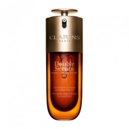 ClarinsDoubleSerum50ml