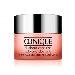3xCliniqueAllAboutEyesRichOogcrme15ml