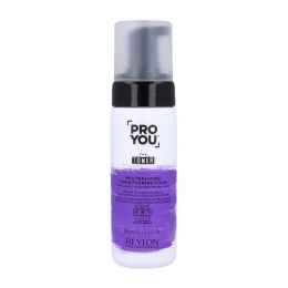 RevlonProYouTheTonerNeutralizingConditioningFoam165ml