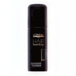 LOrealLOrealProfessionnelHairTouchUpBlack75ml